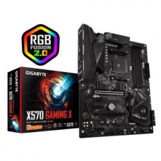 GIGABYTE X570 GAMING X AMD MOTHERBOARD